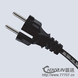 電線插頭噴碼機